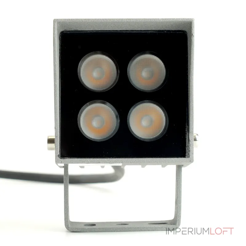 Светодиодный светильник ландшафтно-архитектурный Feron LL-895 LED IP66 4W Светодиодный светильник ландшафтно-архитектурный Feron LL-895 LED IP66 4W