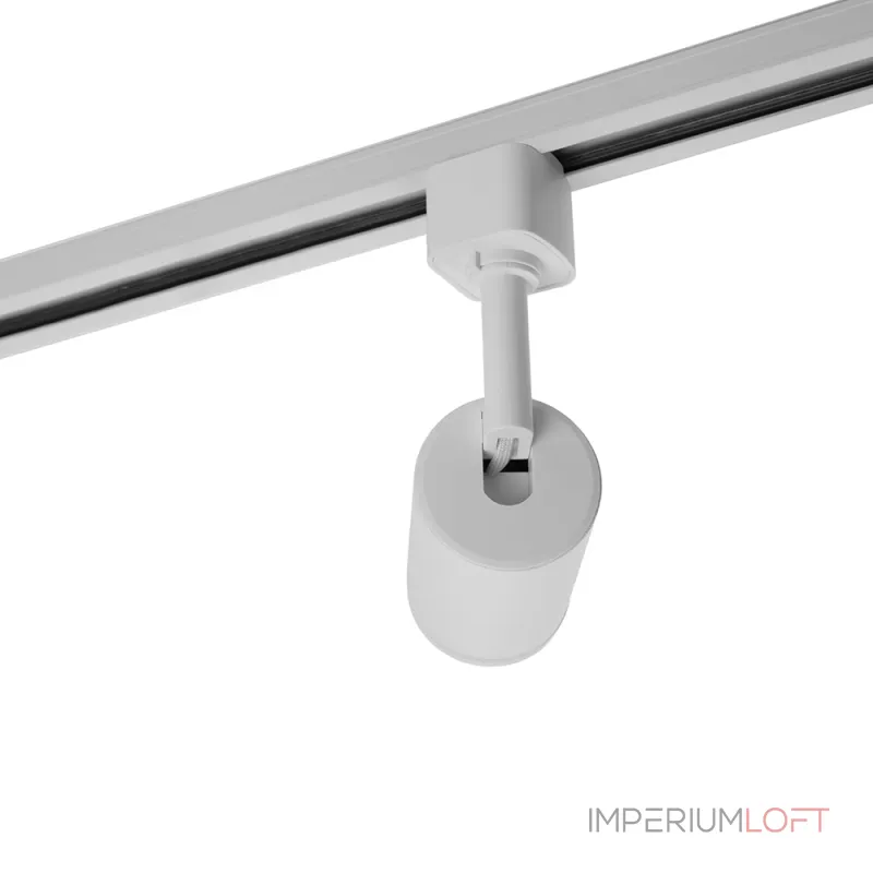 Светильник на штанге Feron AL161 41371 Цвет плафонов белый от ImperiumLoft