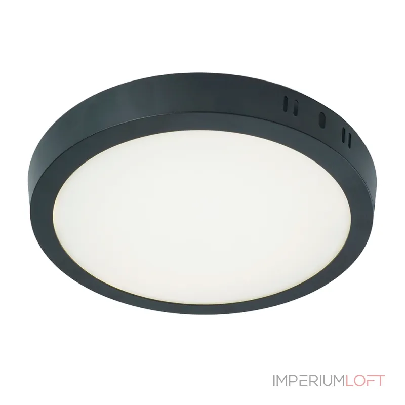 Светодиодный светильник Feron AL504 LED IP40 24W 4000К Светодиодный светильник Feron AL504 LED IP40 24W 4000К