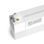 Трековый светодиодный светильник Feron AL121 LED IP20 40W 4000К