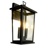 Светильник садово-парковый Feron Катания PL751 E14 IP44 60W