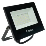 Светодиодный прожектор Feron LL-971 LED IP65 50W 6400К от ImperiumLoft