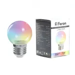 Лампа светодиодная Feron Saffit LB-37 38129