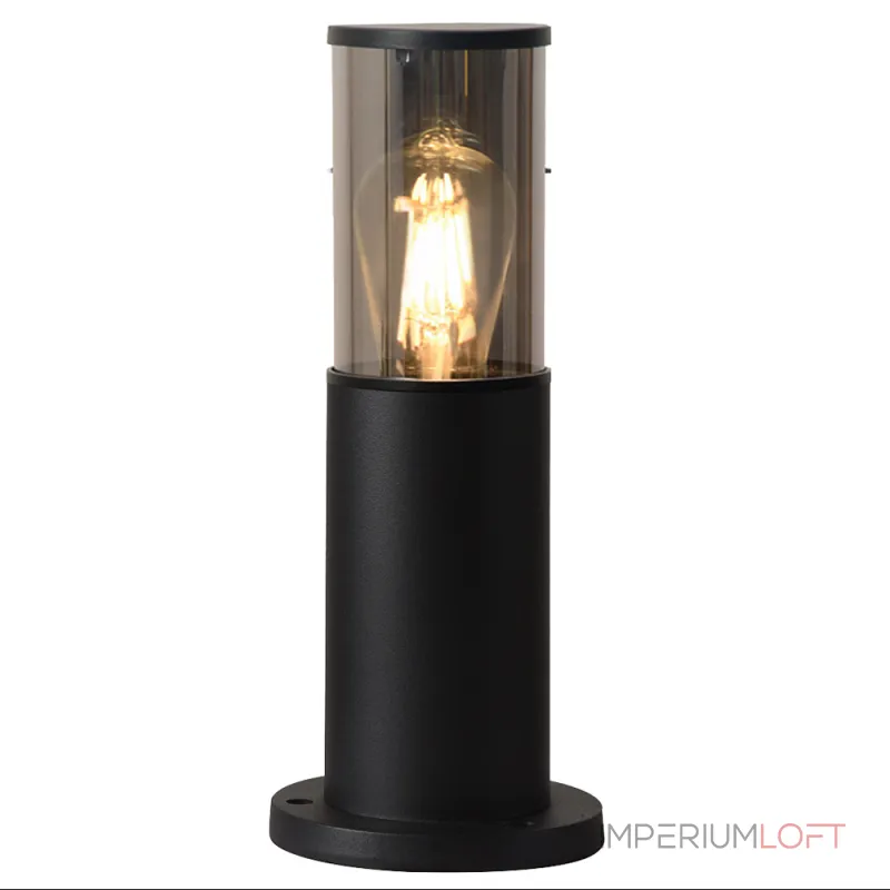 Светильник садово-парковый Feron Бостон DH1303 E27 IP54 40W Светильник садово-парковый Feron Бостон DH1303 E27 IP54 40W