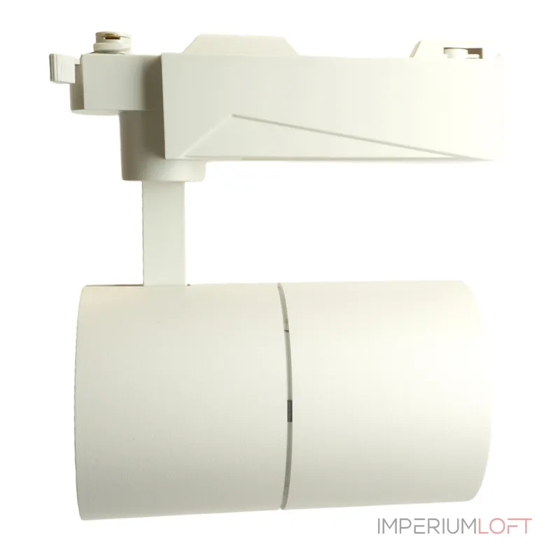 Трековый светодиодный светильник Feron AL103 LED IP40 30W 4000К