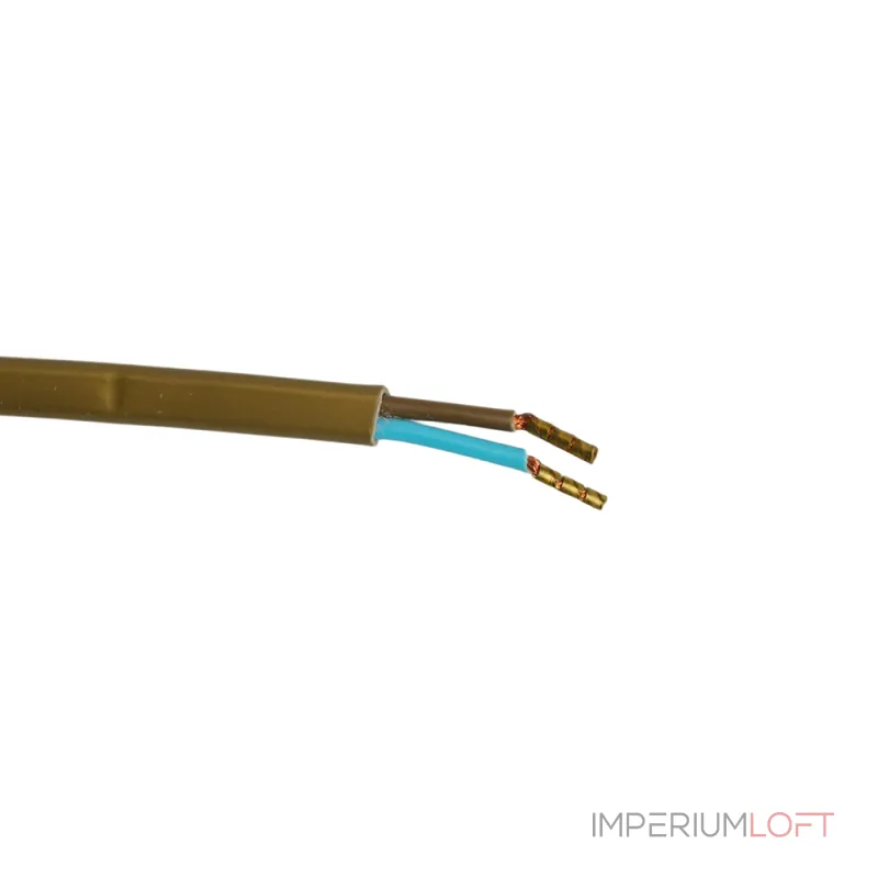 Сетевой провод с диммером Feron DM103-200W 23057