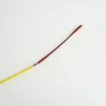 Светодиодная COB лента Feron LS630 400SMD(2110)/ 7Вт/м 12V 5000*3*1.8мм 4000K IP20 48948