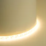 Светодиодная LED лента 180SMD(2835)/m 17W/m 12V 5000*10*122мм 3000К IP65 Feron 51638