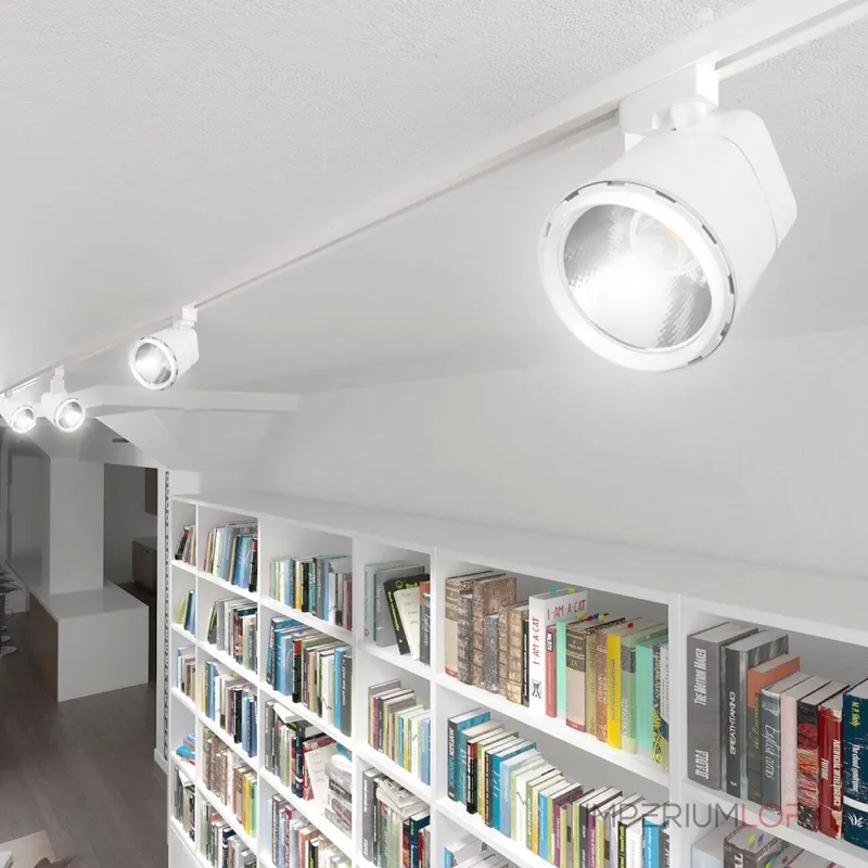 Светильник на штанге Feron AL101 29511