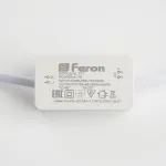 Встраиваемый светильник Feron AL777 28682