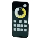 Контроллер CCT для светодиодной ленты с П/У 12-24V Feron 52097
