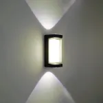 Светильник уличный светодиодный Feron Челси DH059 LED IP54 16W 3000К