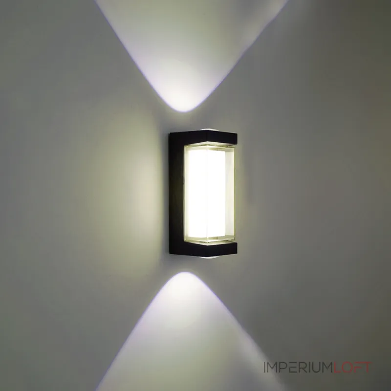 Светильник уличный светодиодный Feron Челси DH059 LED IP54 16W 3000К