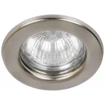 Встраиваемый светильник Feron DL10 15112 от ImperiumLoft