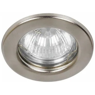 Встраиваемый светильник Feron DL10 15112