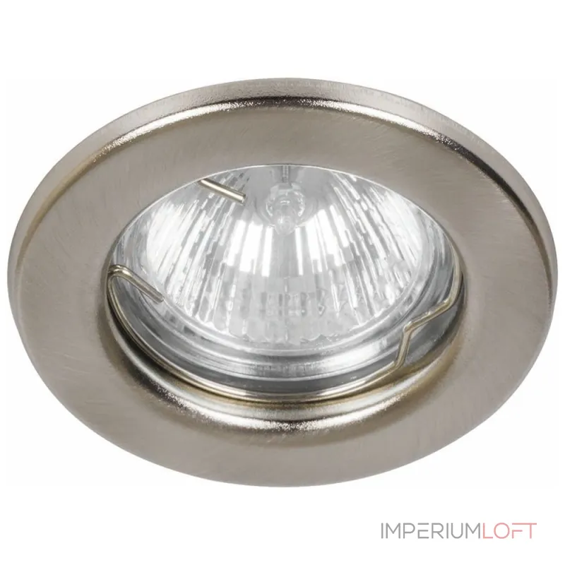 Встраиваемый светильник Feron DL10 15112 от ImperiumLoft Встраиваемый светильник Feron DL10 15112 от ImperiumLoft