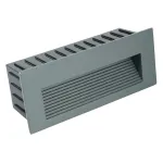 Светильник встраиваемый светодиодный Feron 51955