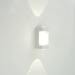 Светильник уличный светодиодный Feron Челси DH058 LED IP54 4W 4000К