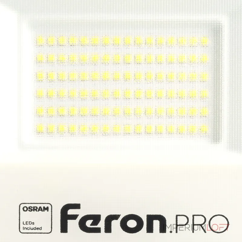 Светодиодный прожектор Feron LL-1000 LED IP65 50W 6400К от ImperiumLoft Светодиодный прожектор Feron LL-1000 LED IP65 50W 6400К от ImperiumLoft