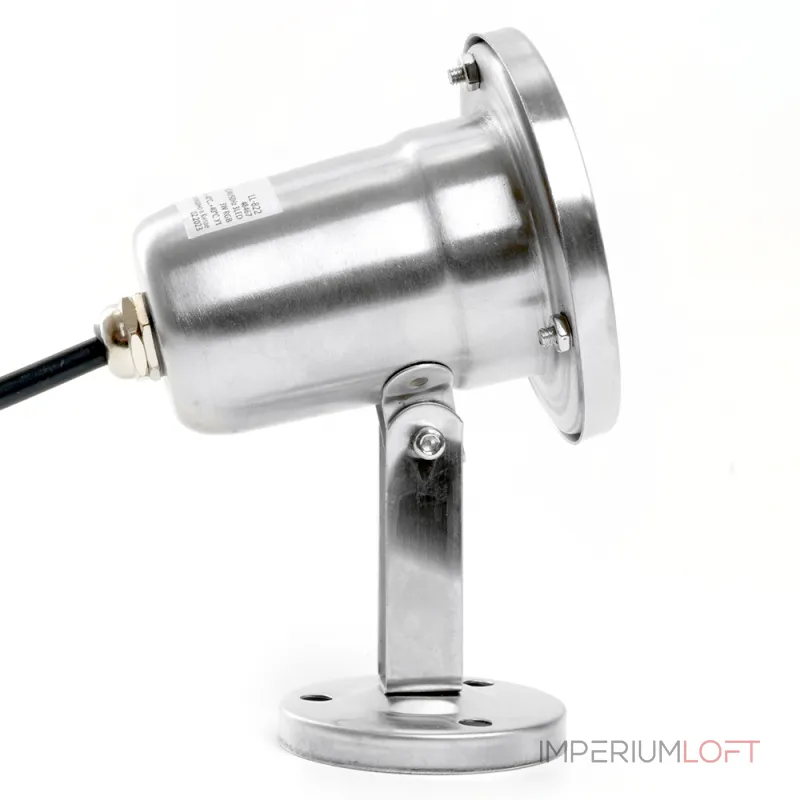 Наземный низкий светильник Feron LL-822 48456