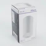 Накладной светильник Feron 40509 Цвет плафонов белый Цвет арматуры белый