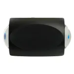 Настенный светодиодный светильник Feron AL54 LED IP54 1W