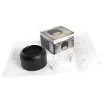 Светильник потолочный Feron HL364 GX53 IP20 12W