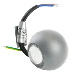 Настенный светодиодный светильник Feron AL51 LED IP54 1W