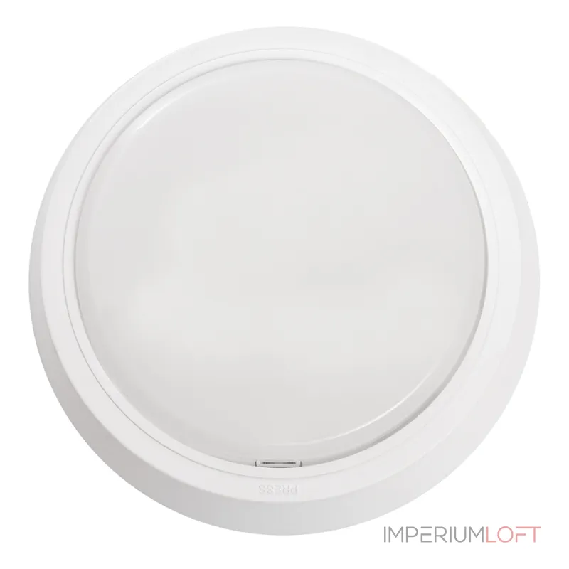 Светильник светодиодный Feron AL3020 LED IP20 10W 6500К