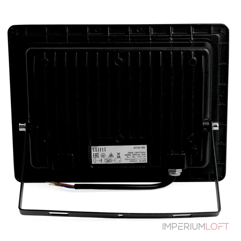 Светодиодный прожектор Feron Saffit SFL90-100 LED IP65 100W 4000К