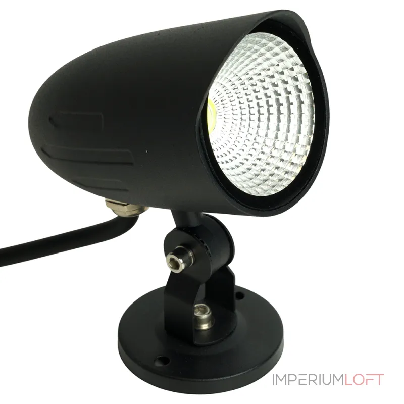 Светодиодный светильник тротуарный Feron SP2714 LED IP65 12W