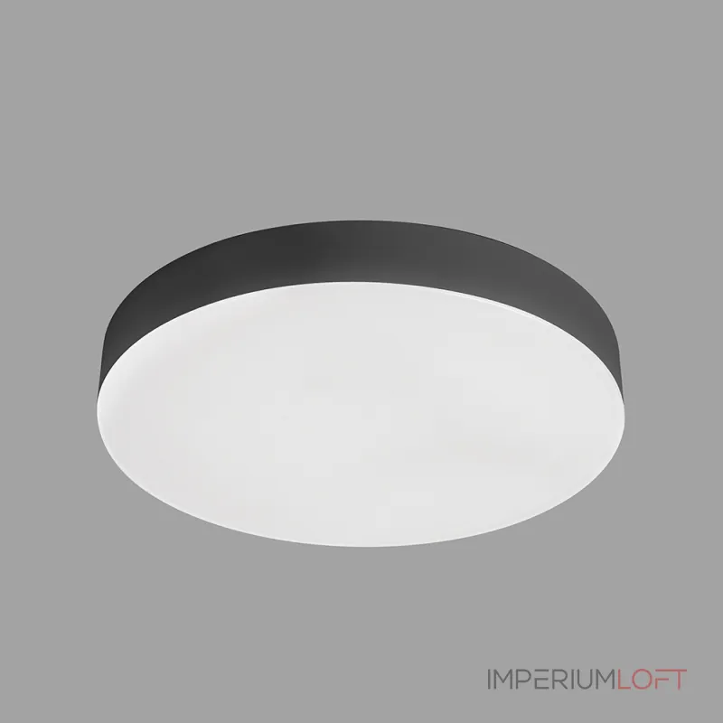 Светодиодный потолочный светильник Feron AL266 LED IP44 12W 4000К