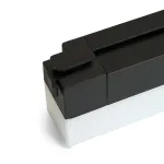 Трековый светодиодный светильник Feron AL121 LED IP20 60W 4000К