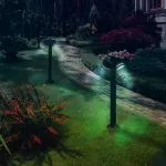 Лампа светодиодная Feron LB-455 GX53 12Вт K 48560 от ImperiumLoft