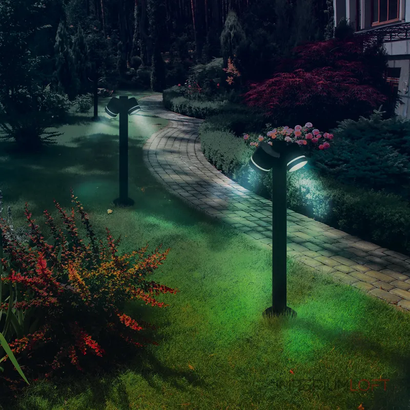 Лампа светодиодная Feron LB-455 GX53 12Вт K 48560 от ImperiumLoft Лампа светодиодная Feron LB-455 GX53 12Вт K 48560 от ImperiumLoft