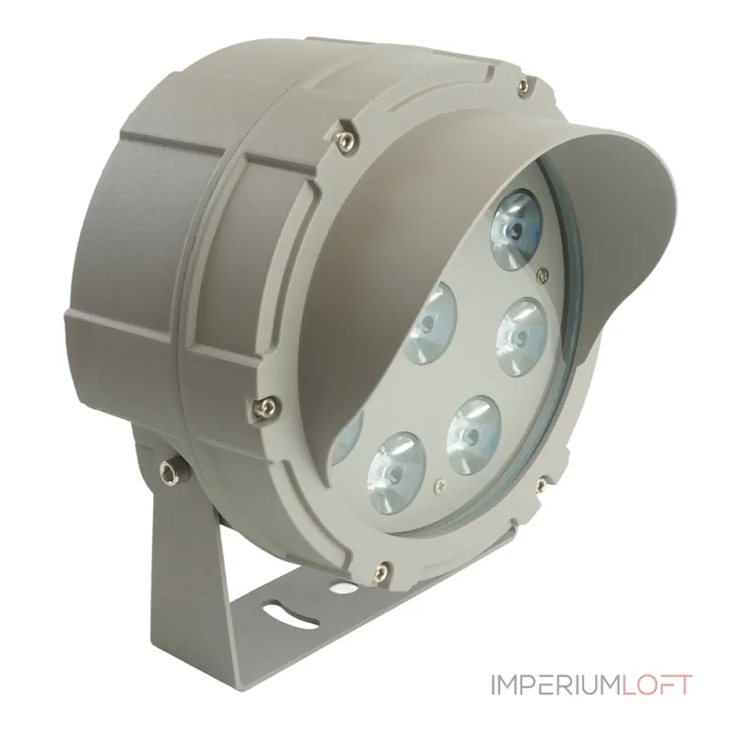 Светодиодный светильник ландшафтно-архитектурный Feron LL-701 LED IP65 18W 6400К