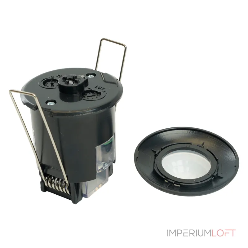Датчик движения и освещенности Feron SEN50 51268