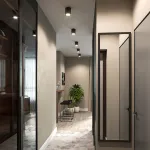 Светильник потолочный Feron HL353 GX53 IP20 12W