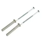 Накладной светильник Feron НББ 01-60 41407 Цвет плафонов белый