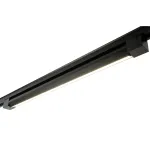 Трековый светодиодный светильник Feron AL232 LED IP40 40W 4000К