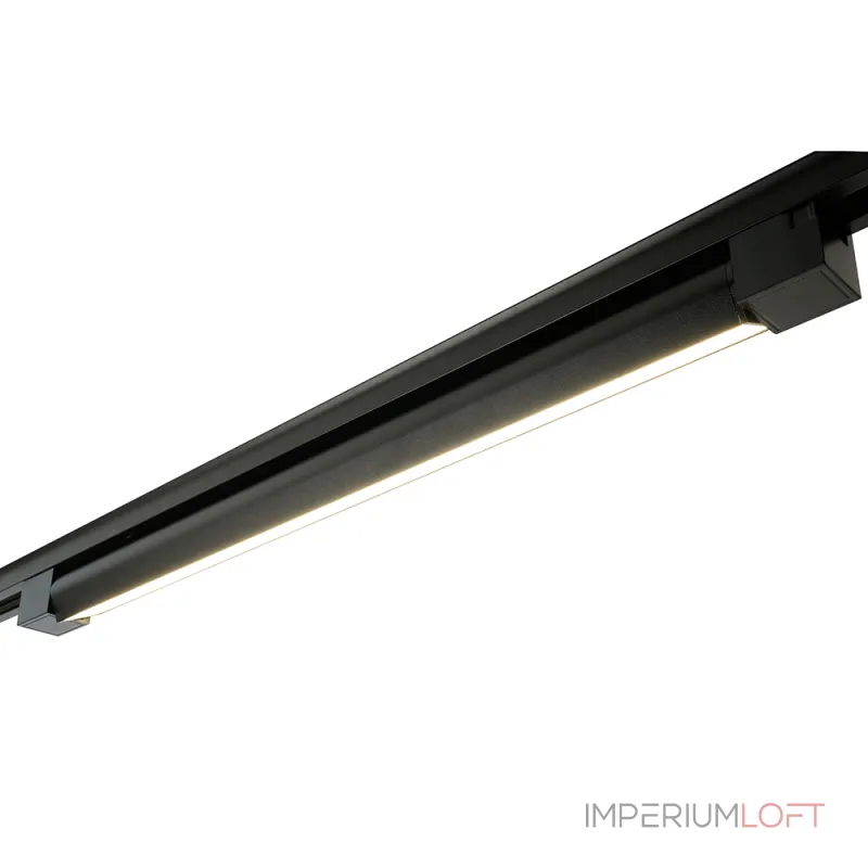 Трековый светодиодный светильник Feron AL232 LED IP40 40W 4000К Трековый светодиодный светильник Feron AL232 LED IP40 40W 4000К
