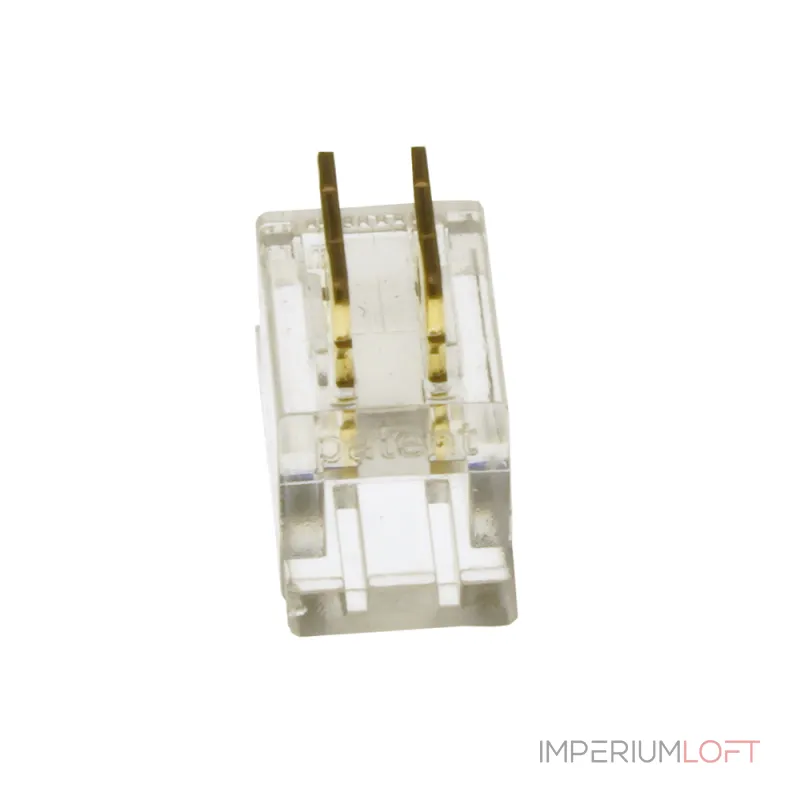 Соединитель Feron LD161 51642 Соединитель Feron LD161 51642