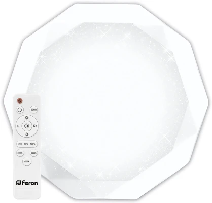 Потолочный светильник Feron AL5200 29635