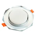 Встраиваемый светильник Feron ESB53 20148 от ImperiumLoft