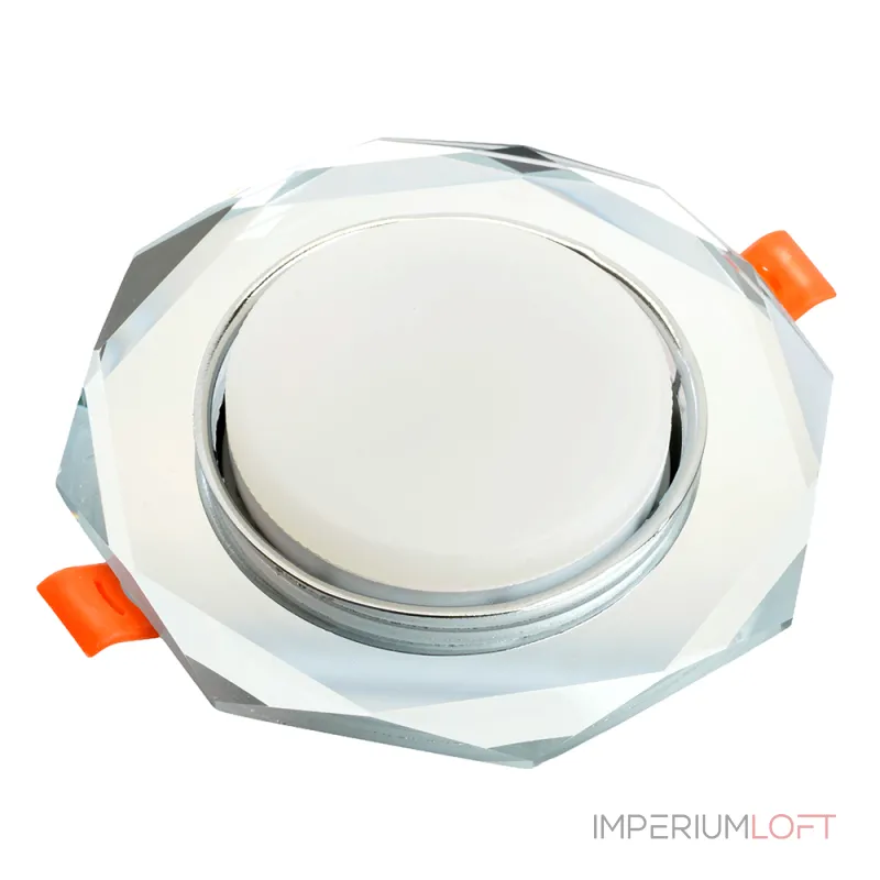 Встраиваемый светильник Feron ESB53 20148 от ImperiumLoft