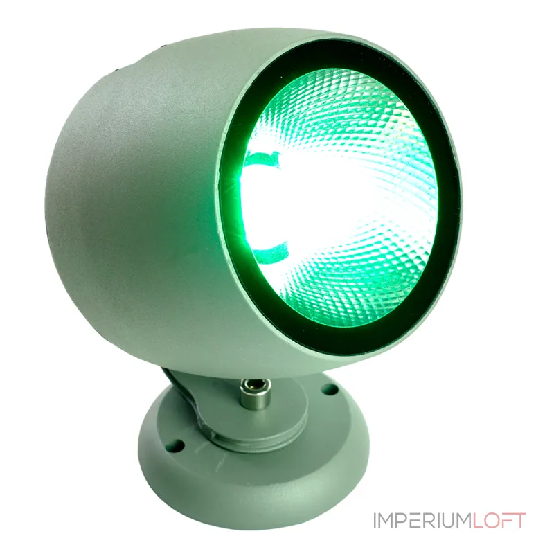 Светодиодный светильник ландшафтно-архитектурный Feron LL-600 LED IP65 20W