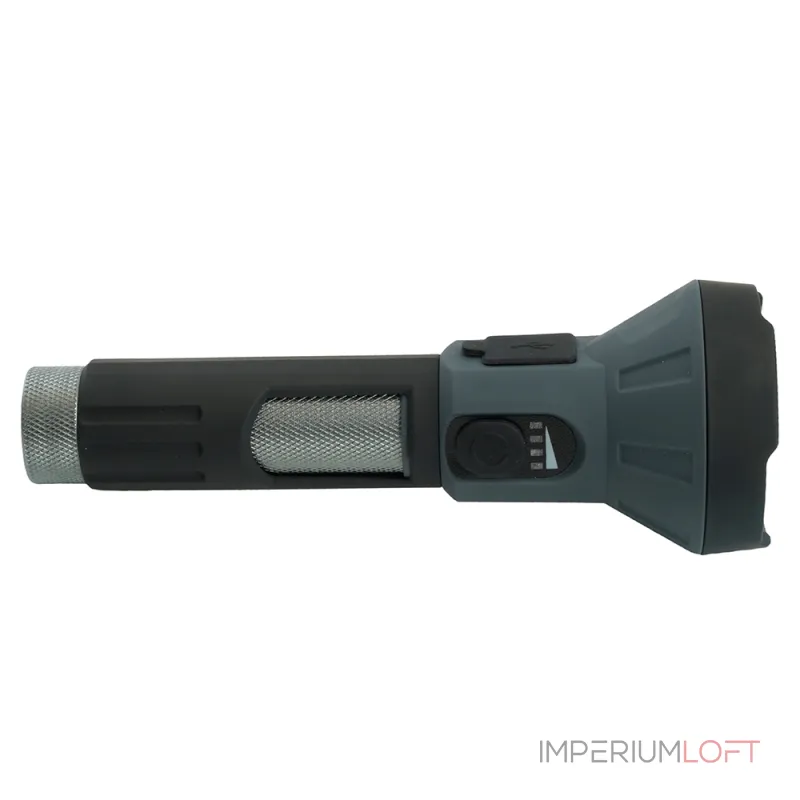 Фонарь ручной Feron с аккумулятором USB ZOOM Feron TH2410 48790 от ImperiumLoft Фонарь ручной Feron с аккумулятором USB ZOOM Feron TH2410 48790 от ImperiumLoft