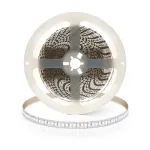 Светодиодная LED лента Feron LS616, 180SMD(2835)/m 17W/m 12V 5m 4000К 41530