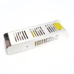 Трансформатор электронный для светодиодной ленты Feron LB019 24Вт 8,3A 200W 48047