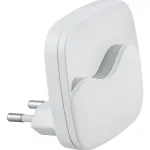 Ночник Feron Saffit 41019 Цвет арматуры белый Цвет плафонов белый